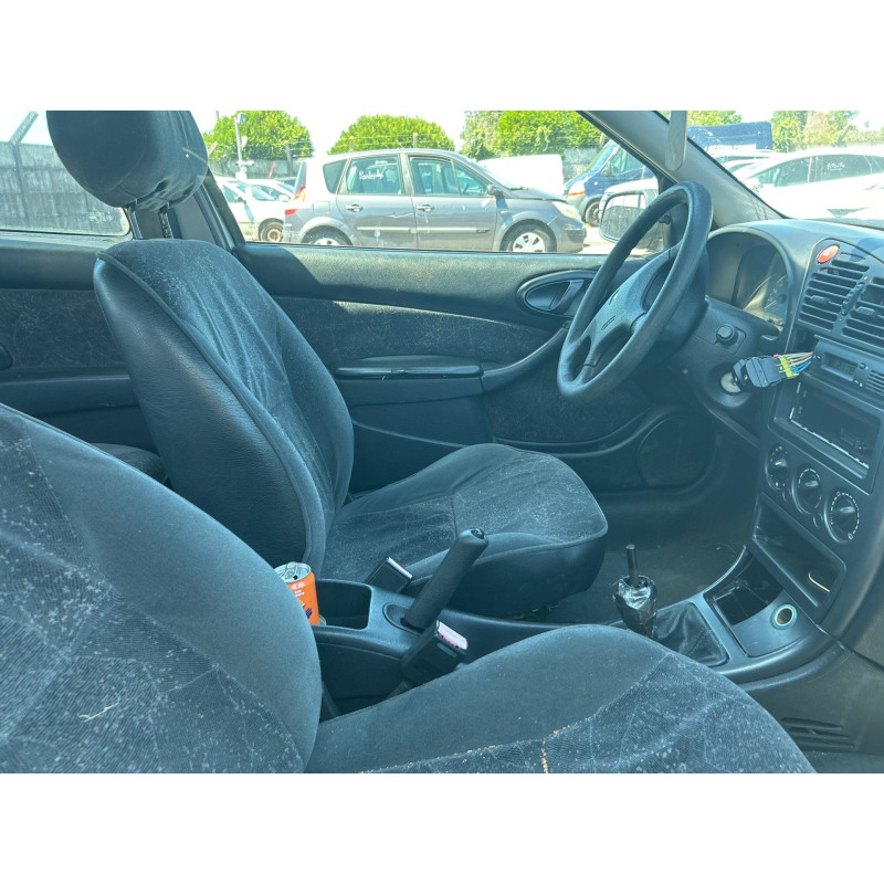 Retroviseur gauche CITROEN XSARA Photo n°12