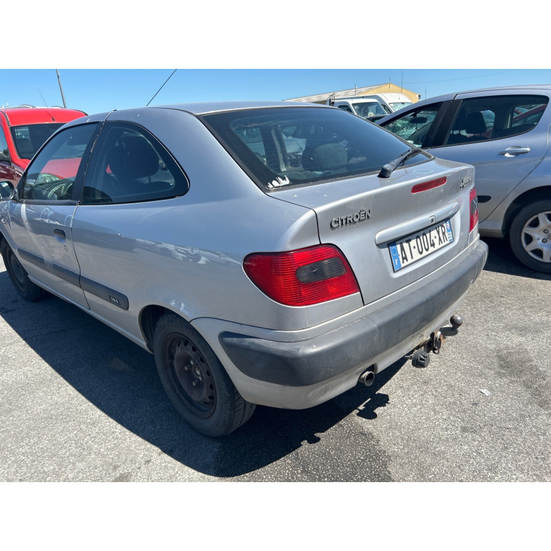 Retroviseur gauche CITROEN XSARA Photo n°14