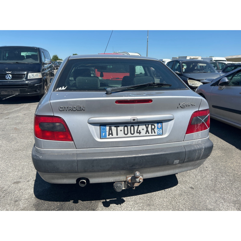 Retroviseur gauche CITROEN XSARA Photo n°16