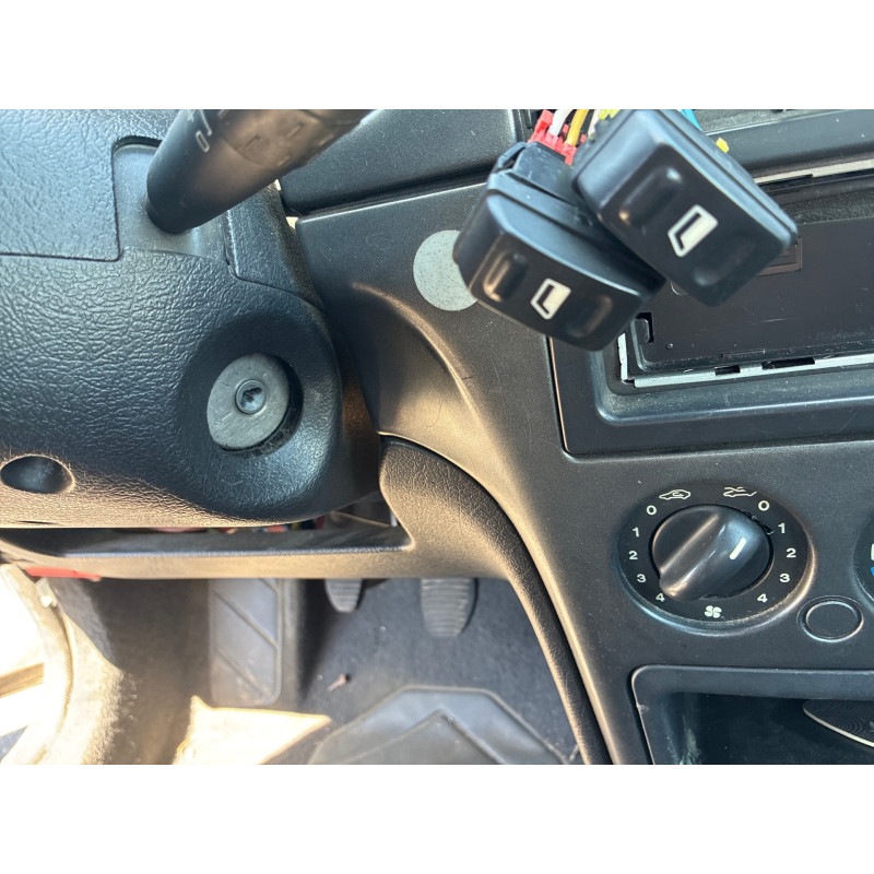 Retroviseur gauche CITROEN XSARA Photo n°17