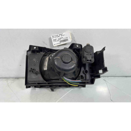 Optique avant principal droit (feux)(phare) PEUGEOT EXPERT 1
