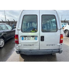 Optique avant principal droit (feux)(phare) PEUGEOT EXPERT 1