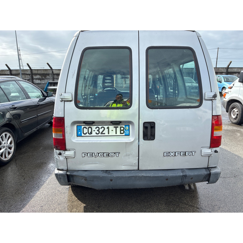 Optique avant principal droit (feux)(phare) PEUGEOT EXPERT 1 Photo n°6