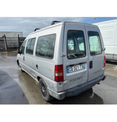 Optique avant principal droit (feux)(phare) PEUGEOT EXPERT 1