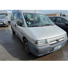 Optique avant principal droit (feux)(phare) PEUGEOT EXPERT 1