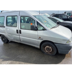 Optique avant principal droit (feux)(phare) PEUGEOT EXPERT 1