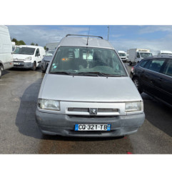 Optique avant principal droit (feux)(phare) PEUGEOT EXPERT 1