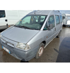 Optique avant principal droit (feux)(phare) PEUGEOT EXPERT 1