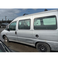 Optique avant principal droit (feux)(phare) PEUGEOT EXPERT 1