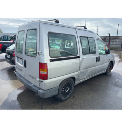 Optique avant principal droit (feux)(phare) PEUGEOT EXPERT 1