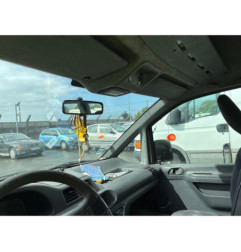 Optique avant principal droit (feux)(phare) PEUGEOT EXPERT 1
