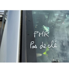 Optique avant principal droit (feux)(phare) PEUGEOT EXPERT 1