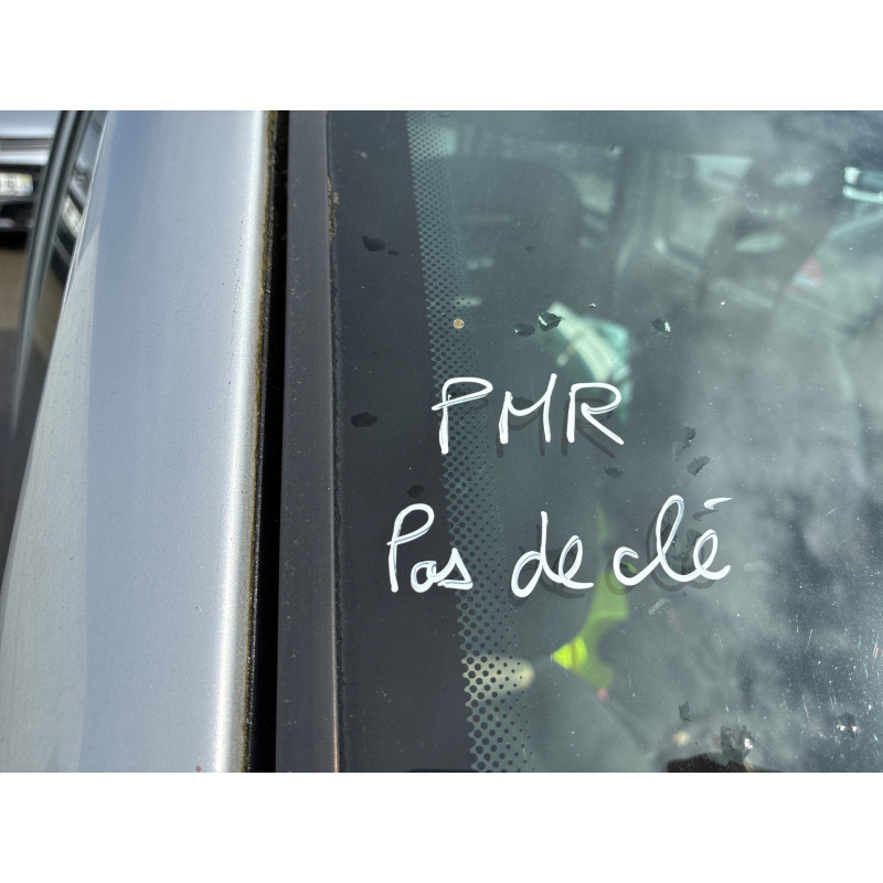 Optique avant principal droit (feux)(phare) PEUGEOT EXPERT 1 Photo n°16