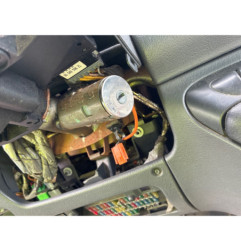 Optique avant principal droit (feux)(phare) PEUGEOT EXPERT 1