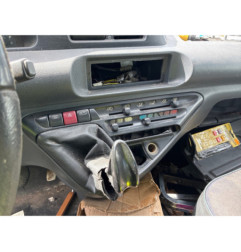 Optique avant principal droit (feux)(phare) PEUGEOT EXPERT 1