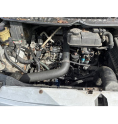 Optique avant principal droit (feux)(phare) PEUGEOT EXPERT 1