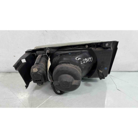Optique avant principal gauche (feux)(phare) PEUGEOT EXPERT 1