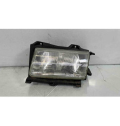 Optique avant principal gauche (feux)(phare) PEUGEOT EXPERT 1