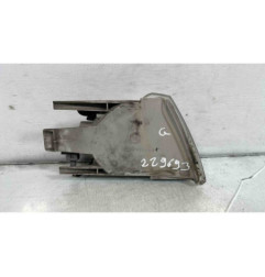 Optique avant secondaire gauche (feux)(clignotant) PEUGEOT EXPERT 1