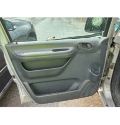 Optique avant secondaire gauche (feux)(clignotant) PEUGEOT EXPERT 1