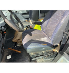 Optique avant secondaire gauche (feux)(clignotant) PEUGEOT EXPERT 1