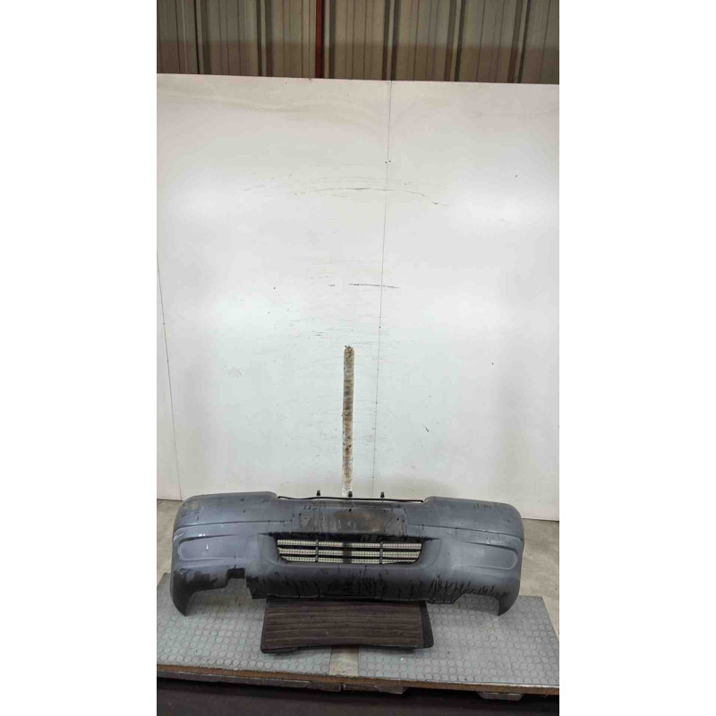Pare choc avant PEUGEOT EXPERT 1 Photo n°4