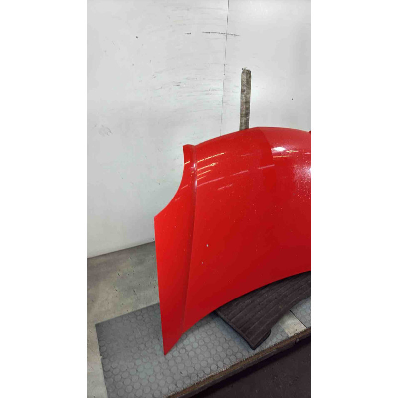 Capot RENAULT KANGOO 1 Photo n°3