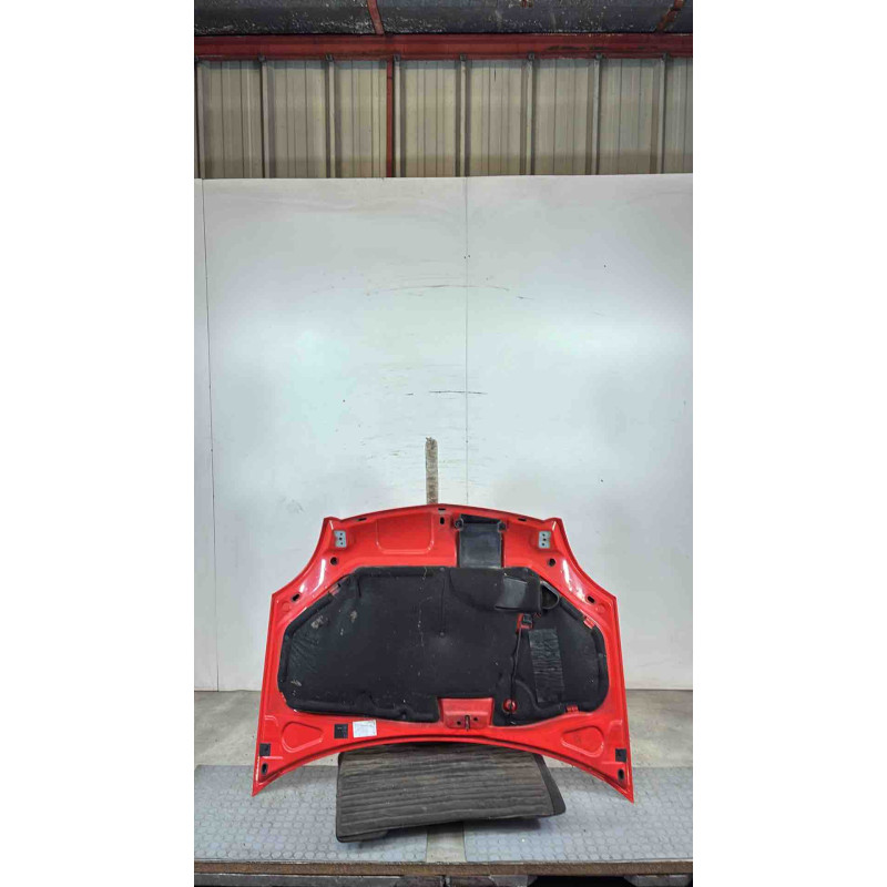 Capot RENAULT KANGOO 1 Photo n°4
