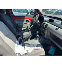 Capot RENAULT KANGOO 1
