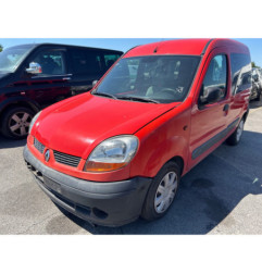 Capot RENAULT KANGOO 1
