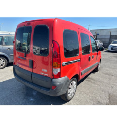 Capot RENAULT KANGOO 1