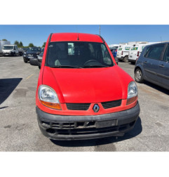 Capot RENAULT KANGOO 1