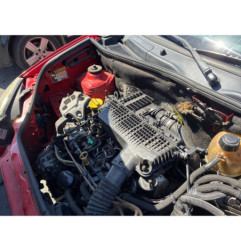 Capot RENAULT KANGOO 1