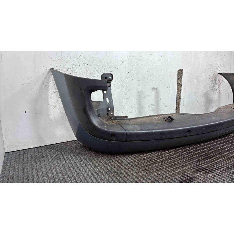 Pare choc arriere RENAULT ESPACE 4 Photo n°3