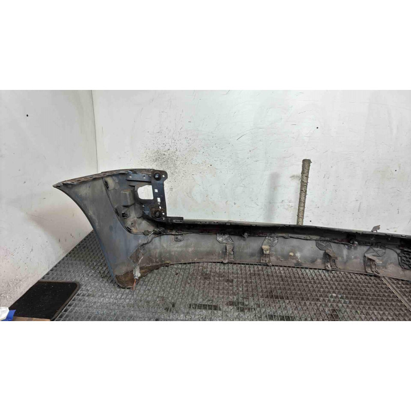 Pare choc arriere RENAULT ESPACE 4 Photo n°4