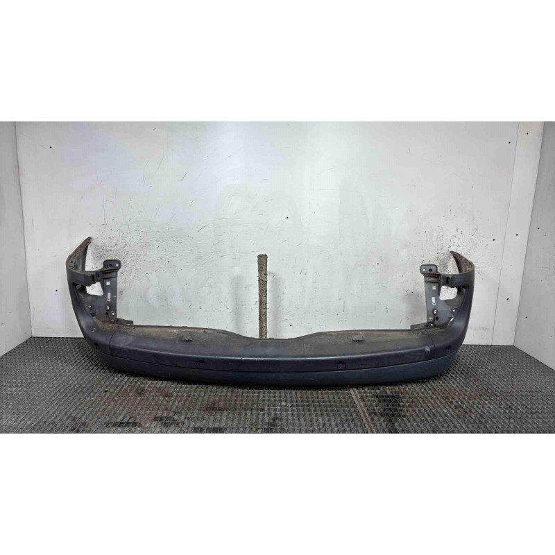 Pare choc arriere RENAULT ESPACE 4 Photo n°5