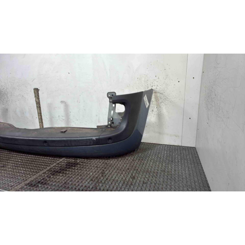 Pare choc arriere RENAULT ESPACE 4 Photo n°6