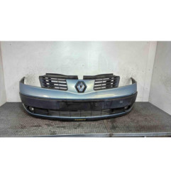 Pare choc avant RENAULT ESPACE 4 Photo n°1