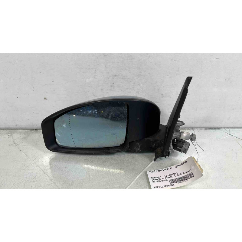 Retroviseur gauche RENAULT ESPACE 4 Photo n°5