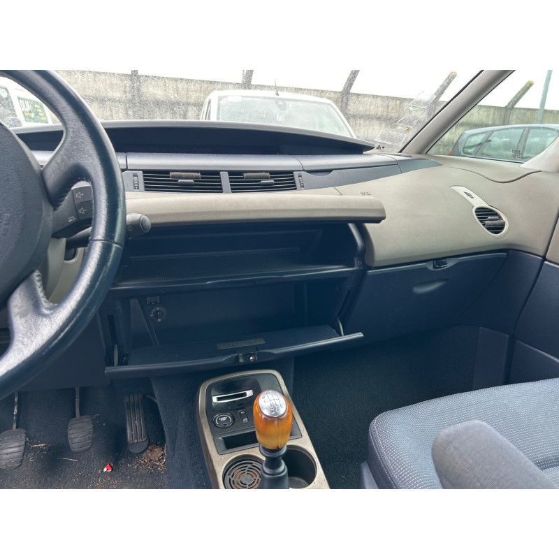 Retroviseur gauche RENAULT ESPACE 4 Photo n°7