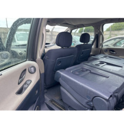 Retroviseur gauche RENAULT ESPACE 4