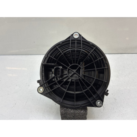 Bouton de coffre VOLKSWAGEN GOLF 6 Photo n°1