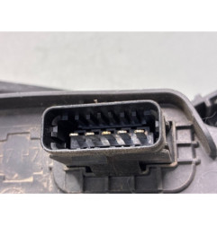 Optique avant principal gauche (feux)(phare) RENAULT GRAND SCENIC 3