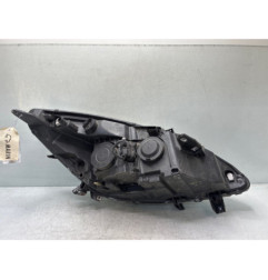 Optique avant principal gauche (feux)(phare) RENAULT GRAND SCENIC 3