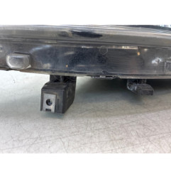 Optique avant principal gauche (feux)(phare) RENAULT GRAND SCENIC 3