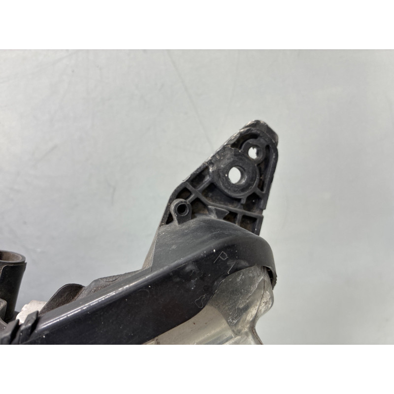 Optique avant principal gauche (feux)(phare) RENAULT GRAND SCENIC 3 Photo n°8