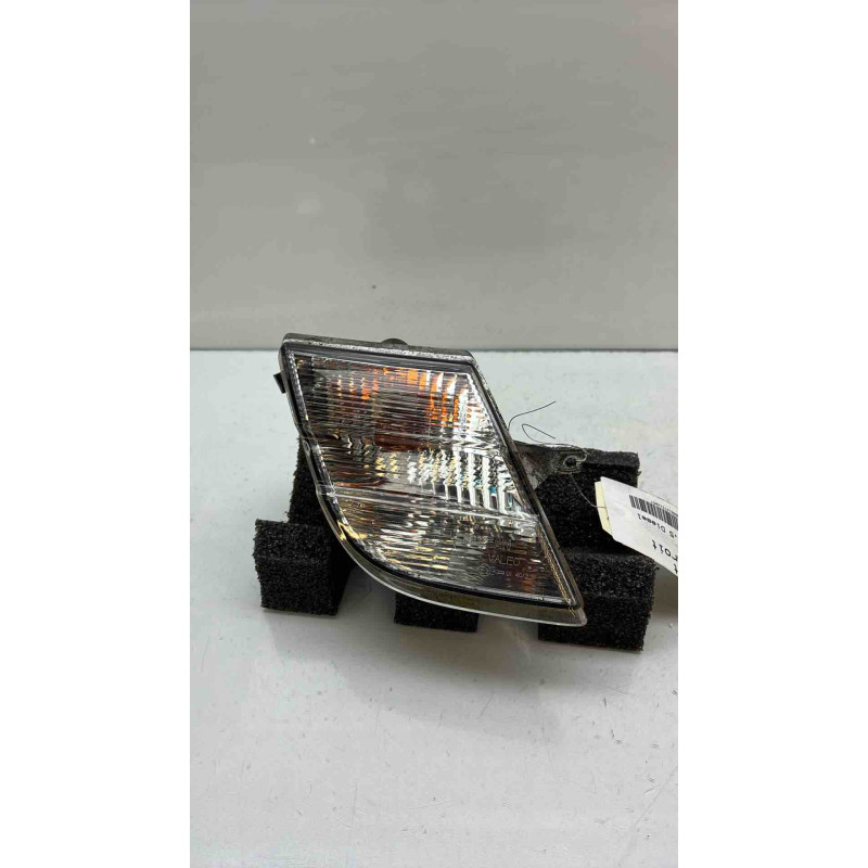 Optique avant secondaire droit (feux)(clignotant) NISSAN MICRA 3 Photo n°1