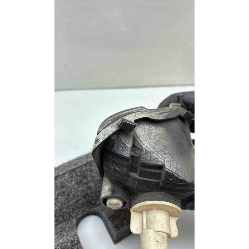 Optique avant secondaire droit (feux)(clignotant) NISSAN MICRA 3 Photo n°4
