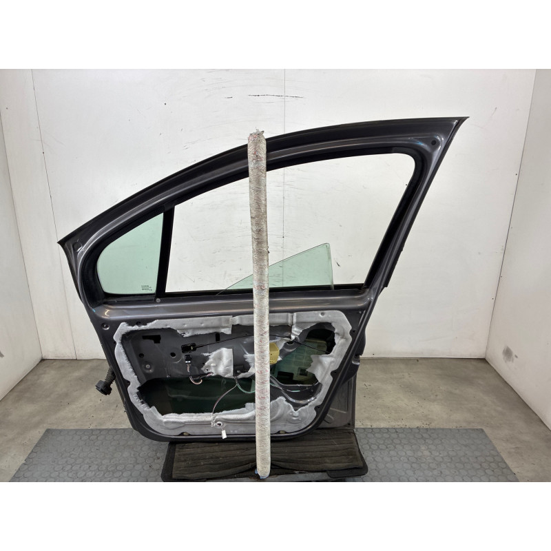 Porte avant droit RENAULT GRAND MODUS Photo n°3