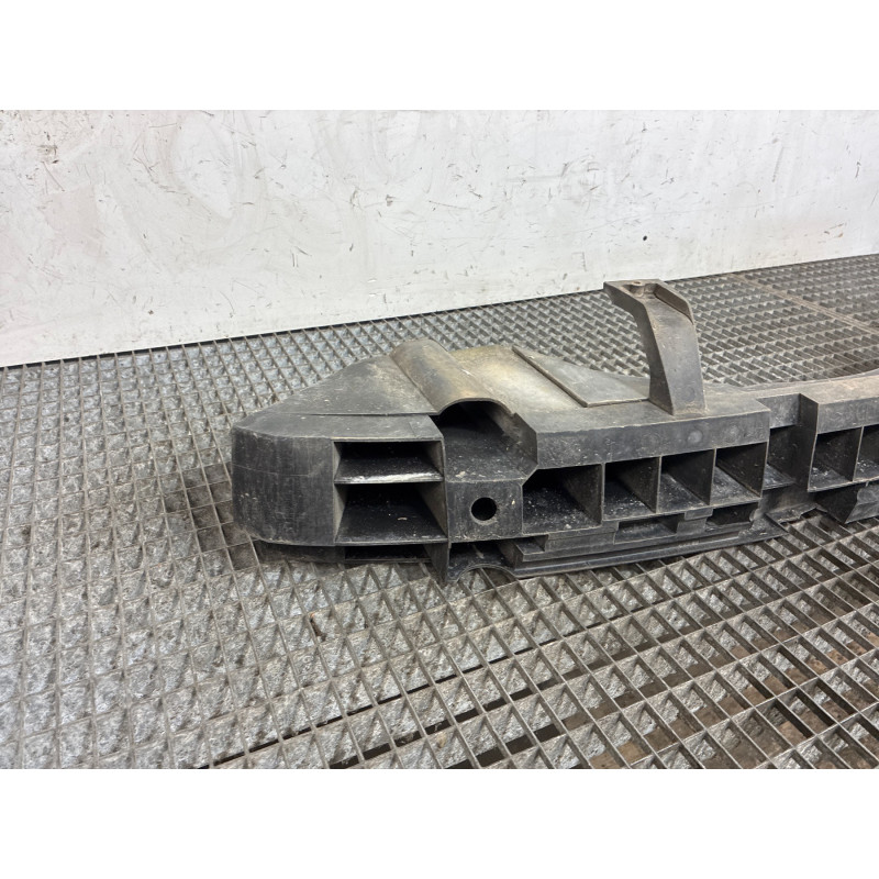 Renfort pare choc arriere (traverse) RENAULT GRAND MODUS Photo n°1